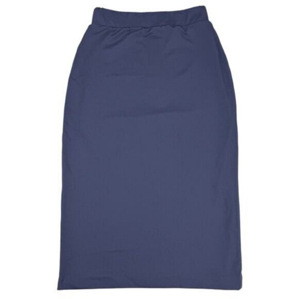 Aritzia Babaton Countour High-Waisted Pencil Skirt Womens Size XS - Picture 5 of 5